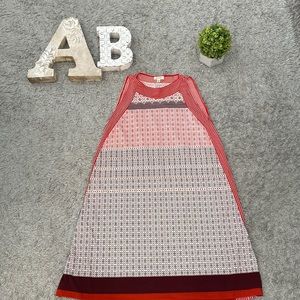 Max Studio Women's Summer Printed Dress (Small)